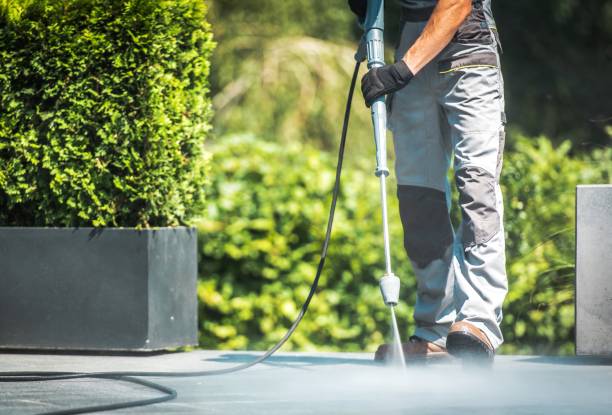 Best Building Exterior Washing  in Unicoi, TN