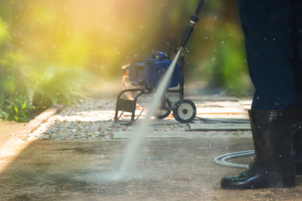 Playground Equipment Cleaning in Unicoi, TN